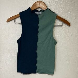 Stitch & Pine Tank Top